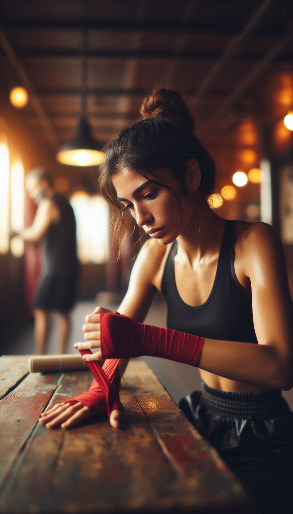 Beslenme ve Performans